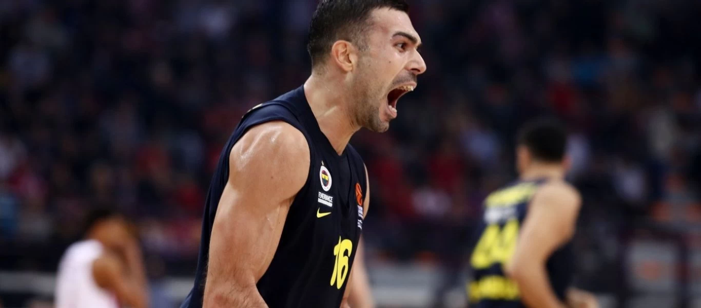 Αντιπρόεδρος του Ρ.Τ.Ερντογάν σε Κ.Σλούκα: «Οι πρόγονοί σου είναι στον πάτο της θάλασσας» (φωτο)